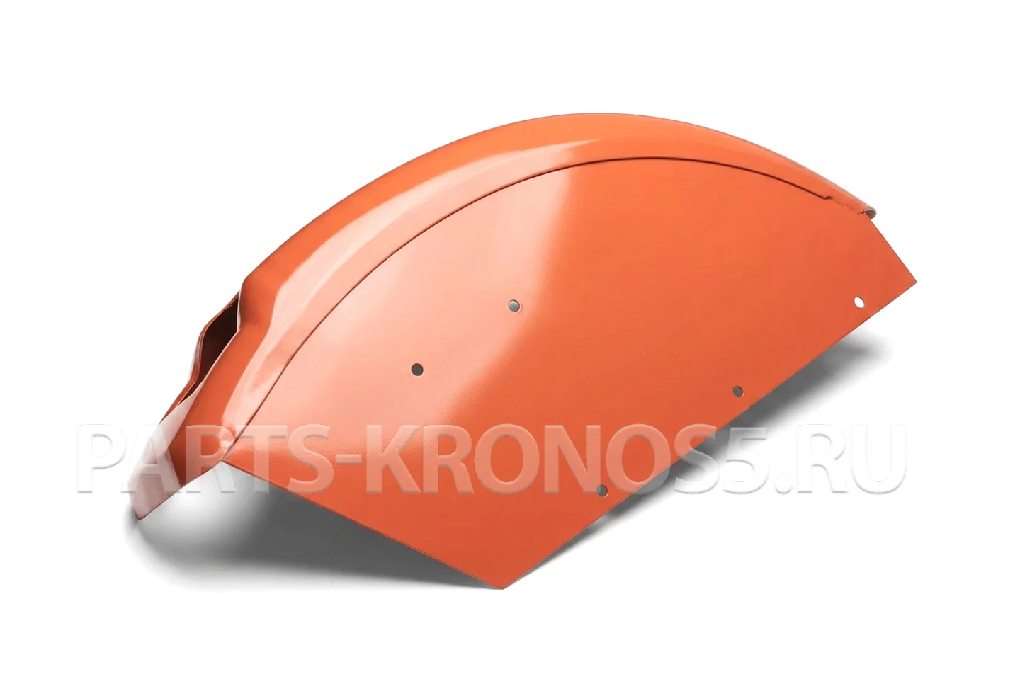 Крыло заднее левое T-244 PRO-3